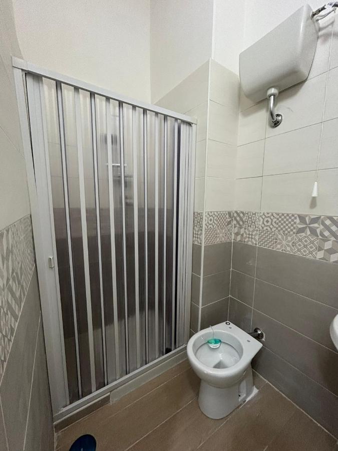 Apartamento House Vicolo Longo 35 Nápoles Exterior foto