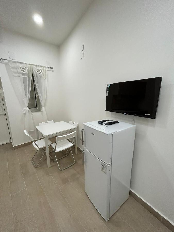 Apartamento House Vicolo Longo 35 Nápoles Exterior foto